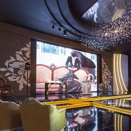 Charis Hotel อินชอน ภายนอก รูปภาพ