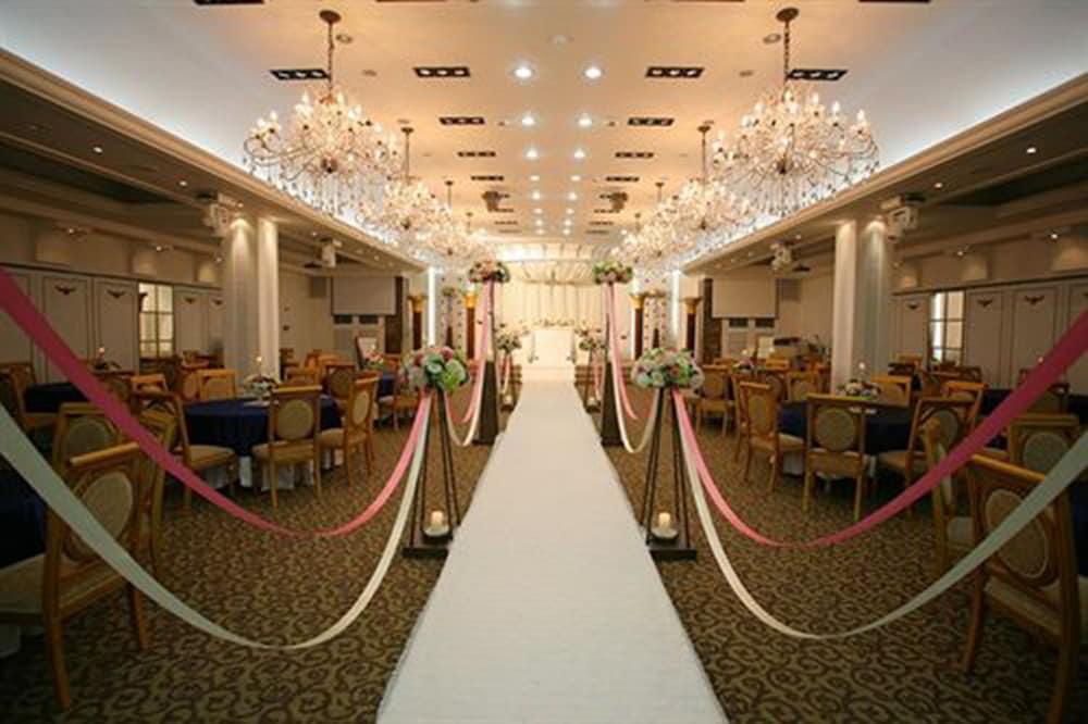 Charis Hotel อินชอน ภายนอก รูปภาพ