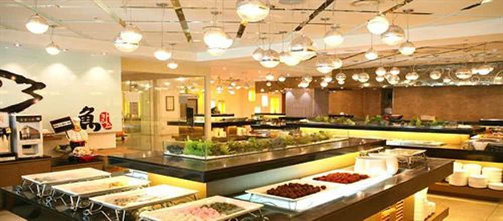Charis Hotel อินชอน ภายนอก รูปภาพ