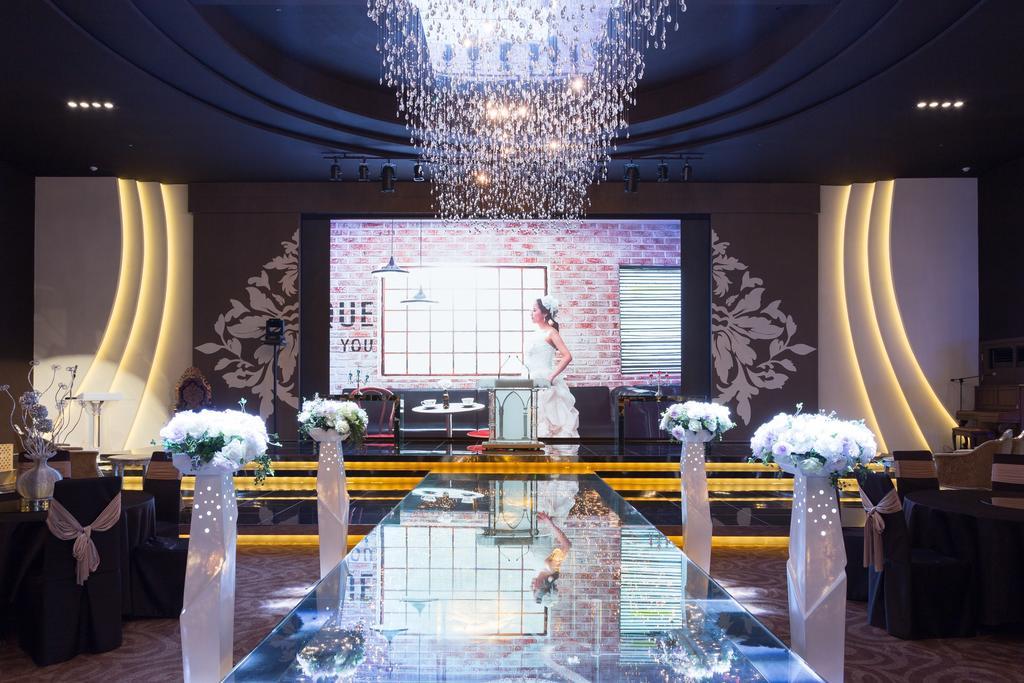 Charis Hotel อินชอน ภายนอก รูปภาพ