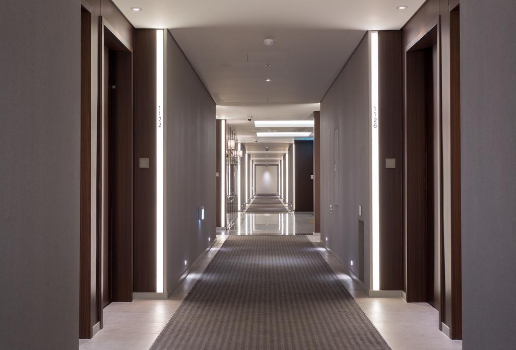 Charis Hotel อินชอน ภายนอก รูปภาพ