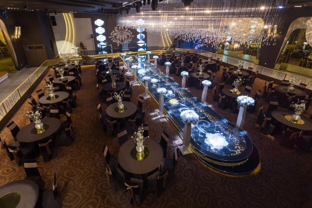 Charis Hotel อินชอน ภายนอก รูปภาพ