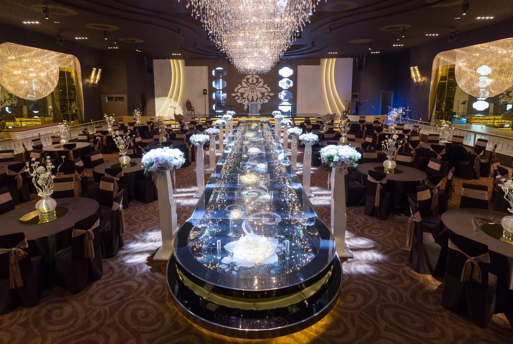 Charis Hotel อินชอน ภายนอก รูปภาพ