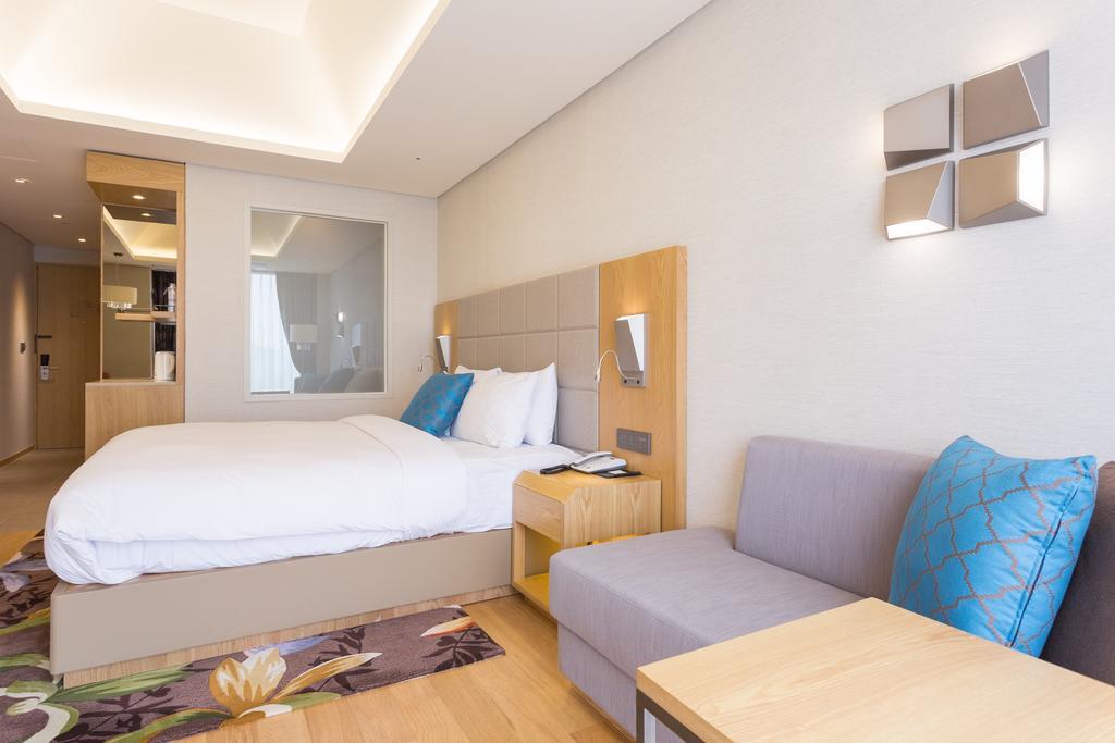 Charis Hotel อินชอน ห้อง รูปภาพ
