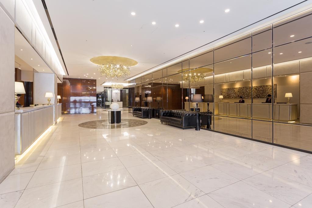 Charis Hotel อินชอน ภายนอก รูปภาพ