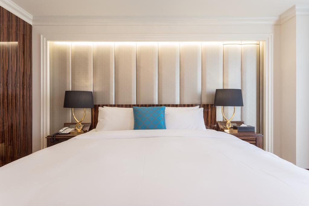 Charis Hotel อินชอน ห้อง รูปภาพ