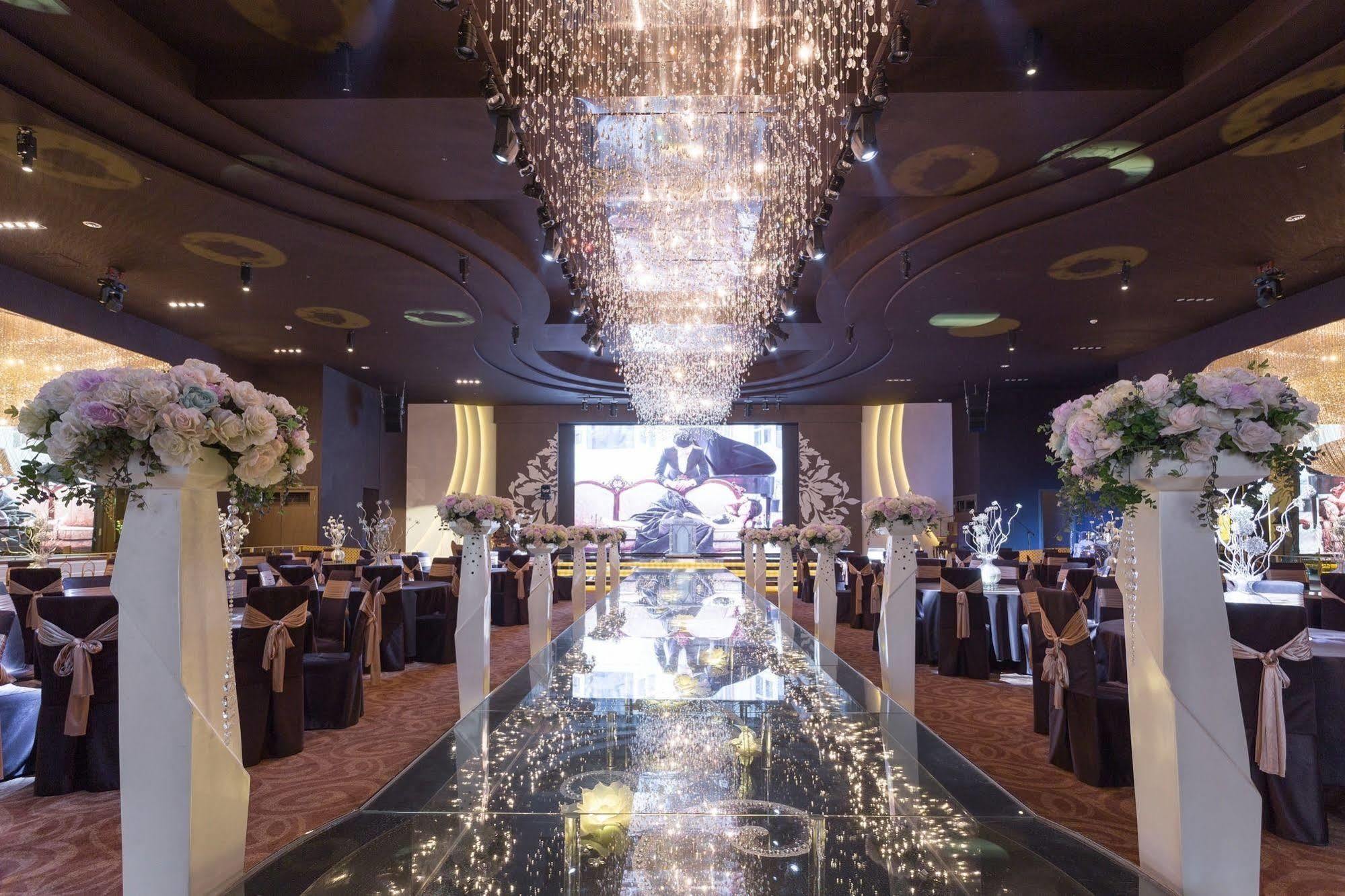 Charis Hotel อินชอน ภายนอก รูปภาพ