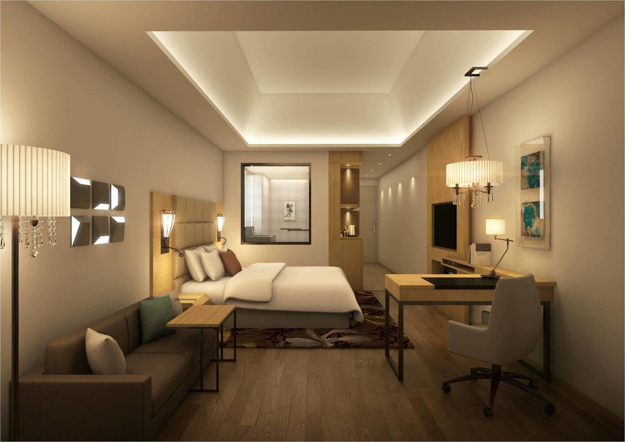 Charis Hotel อินชอน ภายนอก รูปภาพ