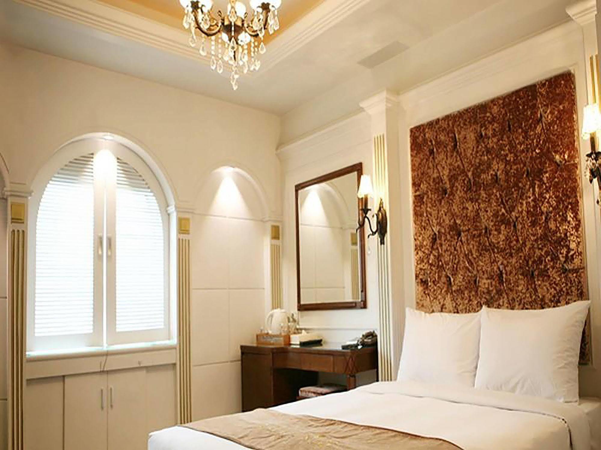 Charis Hotel อินชอน ภายนอก รูปภาพ